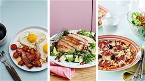 Clean Keto Meal Plans